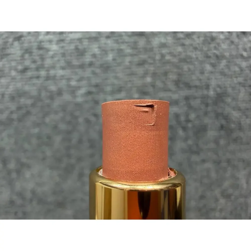 Estée Lauder Minute Blush 06 Minute Bronze Cream Stick Discontinued TRAVEL SIZE
